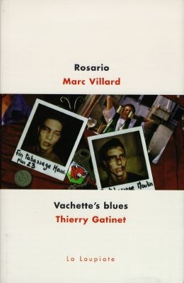 Rosario. Vachette's blues