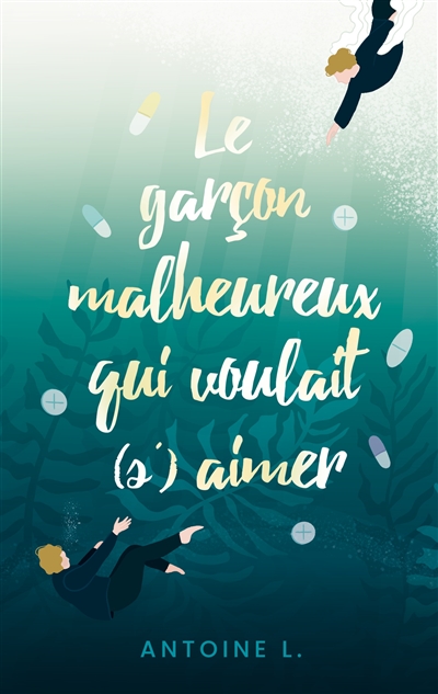 Le garçon malheureux qui...