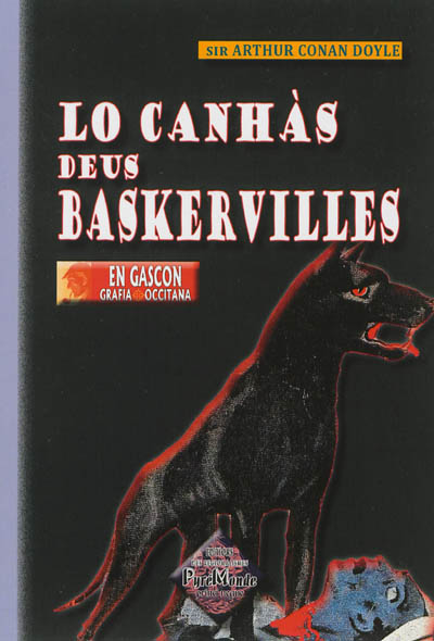 Lo canhàs deus Baskervilles