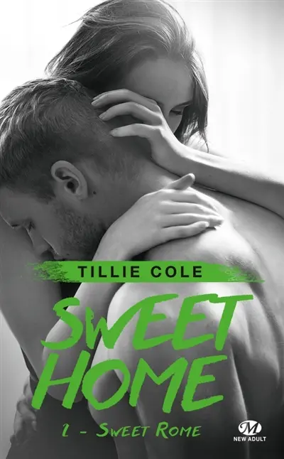Sweet home. Vol. 2. Sweet Rome : OP petits prix NR 2020