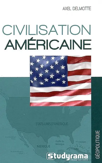 Civilisation américaine