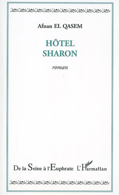 Hôtel Sharon