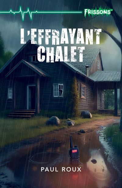 L'effrayant chalet