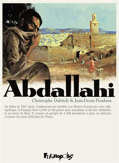 Abdallahi
