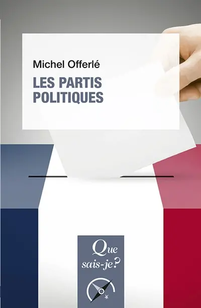 Les partis politiques