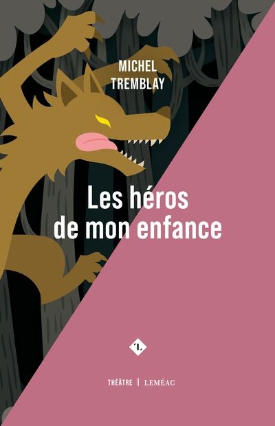 Les Héros de mon enfance