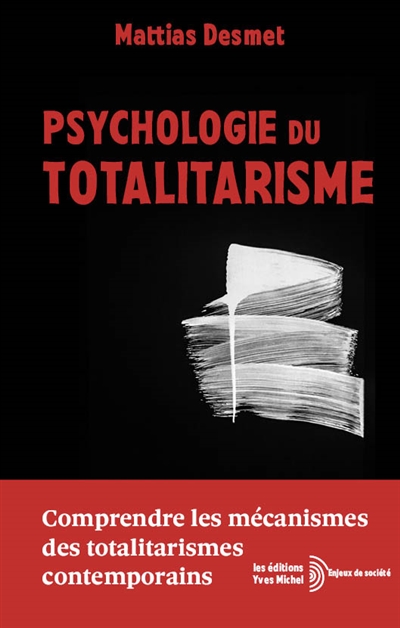 Psychologie du...