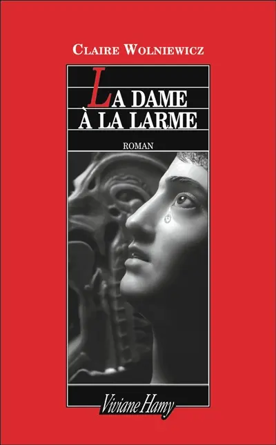 La dame à la larme
