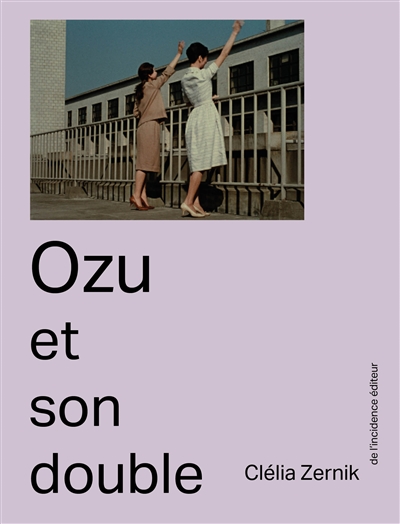 Ozu et son double