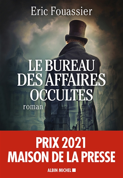 Le bureau des affaires...