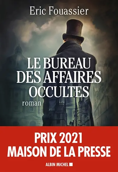 Le bureau des affaires occultes. Vol. 1