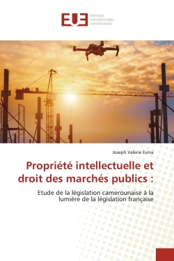 Propriété intellectuelle et...
