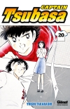 Captain Tsubasa : Olive et...