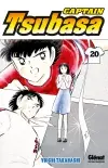 Captain Tsubasa : Olive et Tom. Vol. 20