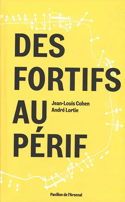 Des fortifs au périf