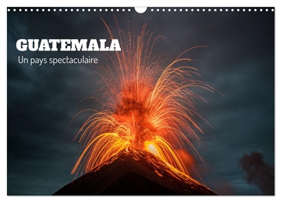 Guatemala : Un pays...
