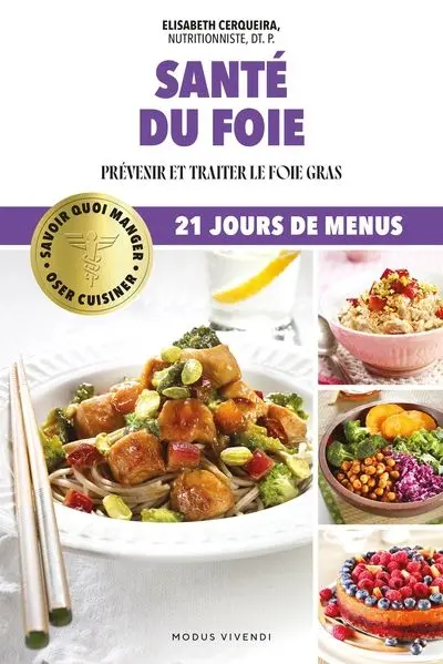 Santé du foie : Prévenir et traiter le foie gras