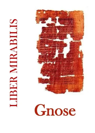 Liber mirabilis, n° 154. Gnose