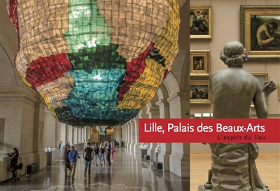 Lille, Palais des beaux-arts