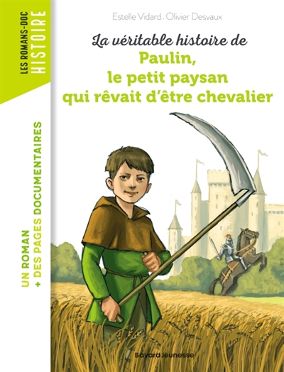 La véritable histoire de...