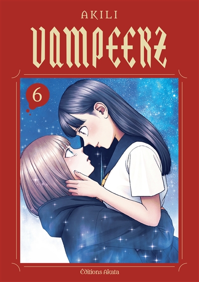Vampeerz. Vol. 6