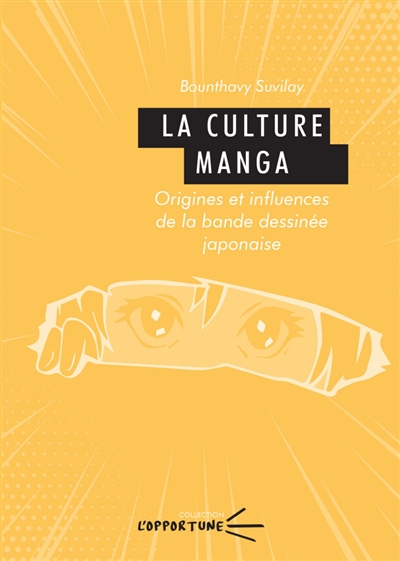 La culture manga : origines et influences de la bande dessinée japonaise
