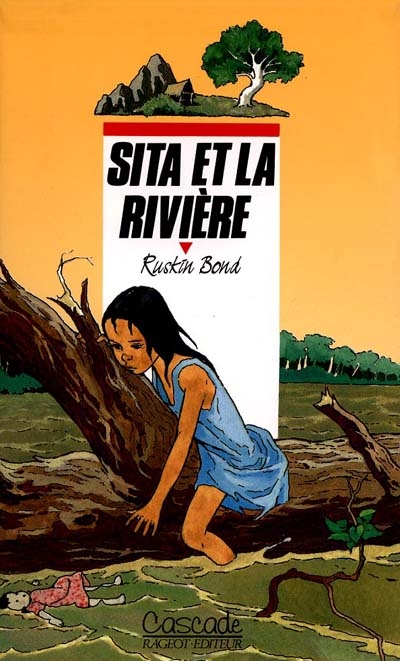 Sita et la rivière