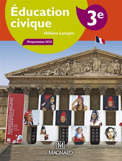 Education civique 3e :...