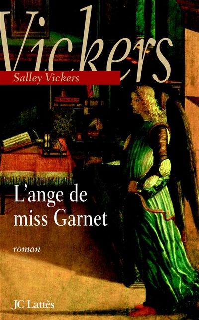 L'ange de Miss Garnet