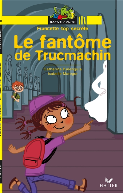 Le fantôme de trucmachin