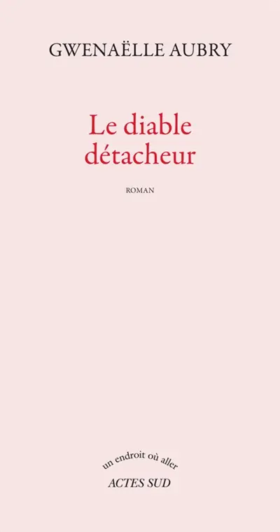 Le diable détacheur