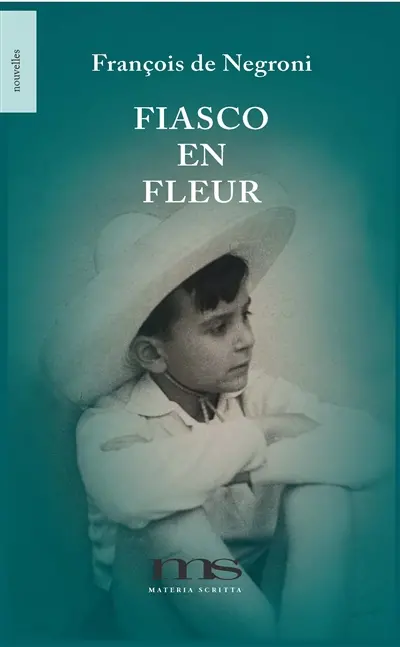 Fiasco en fleurs