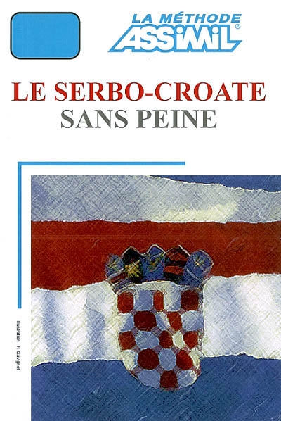 Le serbo-croate sans peine