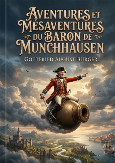 Aventures et mésaventures...