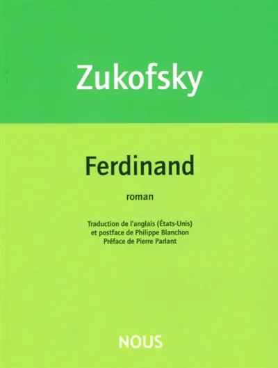 Ferdinand