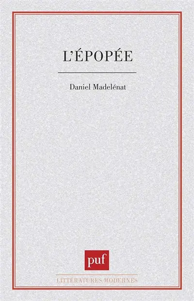L'Epopée