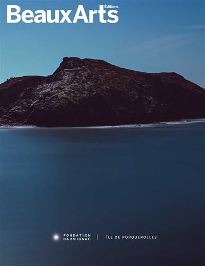 Fondation Carmignac : île de Porquerolles