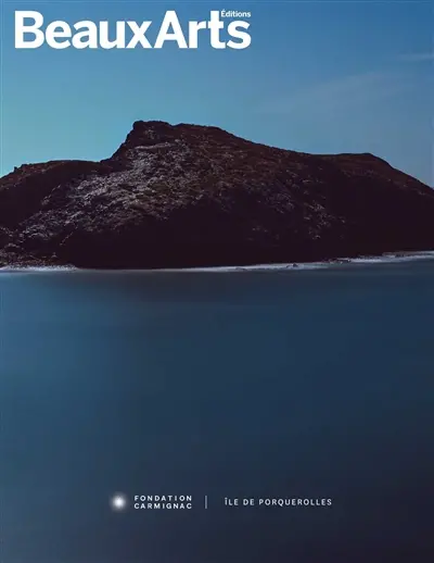 Fondation Carmignac : île de Porquerolles