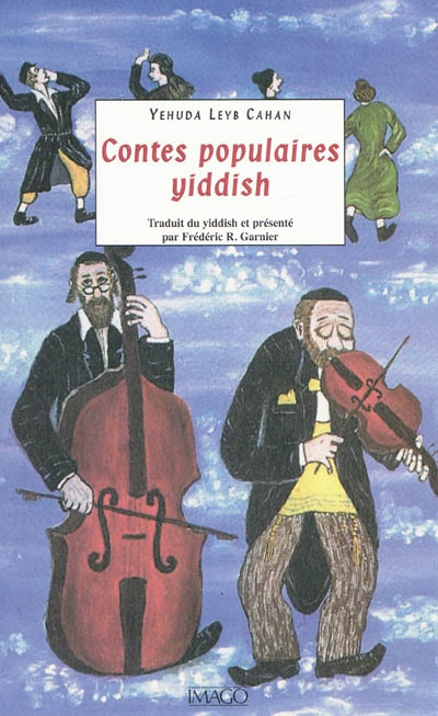 Contes populaires yiddish