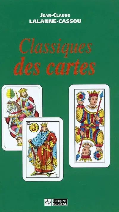 Classiques des cartes