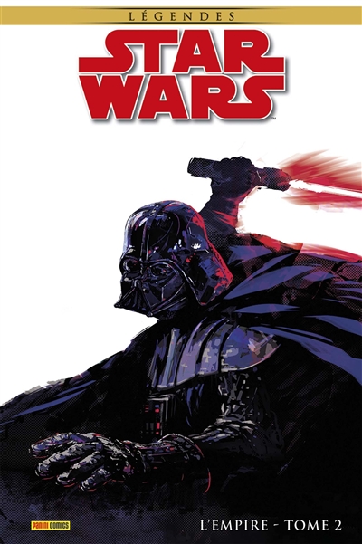 Star Wars : légendes. L'Empire. Vol. 2