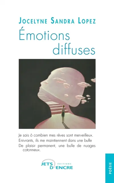 Emotions diffuses