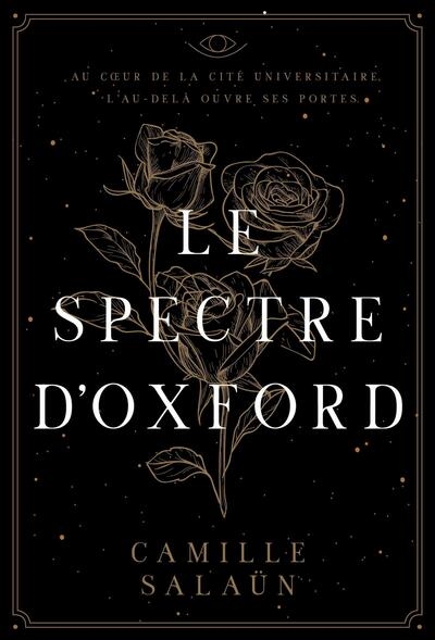 Le spectre d'Oxford : le monde gris