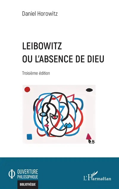 Leibowitz ou L'absence de Dieu