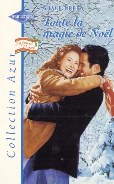 Toute la magie de Noël