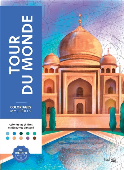 Tour du monde