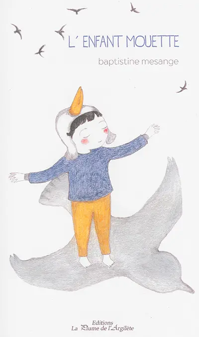 L'enfant mouette
