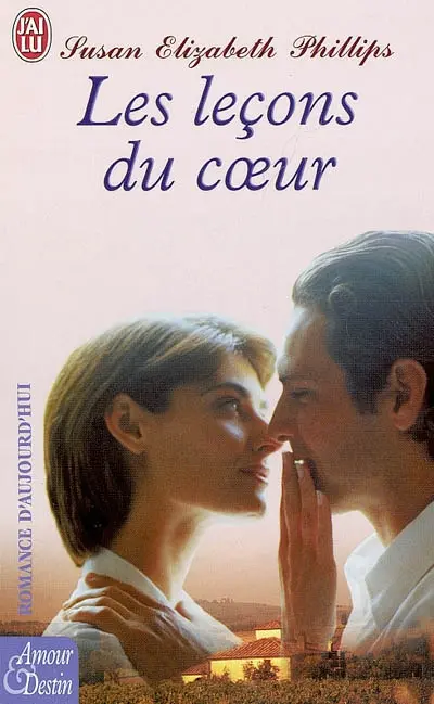 Les leçons du coeur