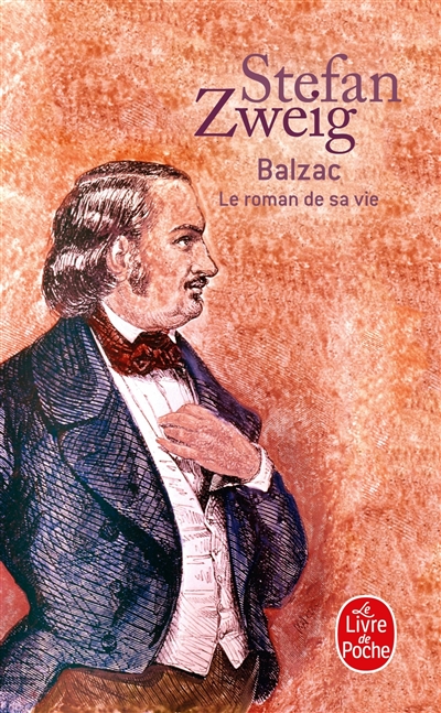 Balzac : le roman de sa vie