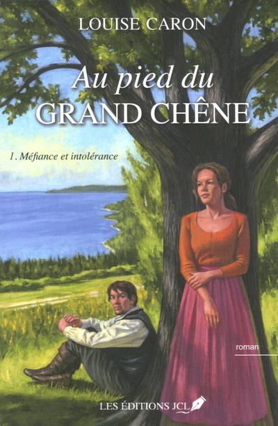 Méfiance et intolérance 1